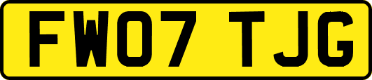 FW07TJG