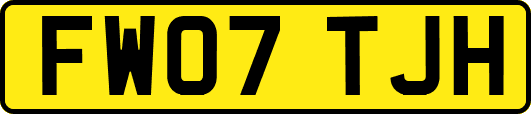 FW07TJH