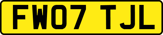 FW07TJL