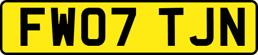 FW07TJN