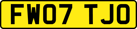 FW07TJO