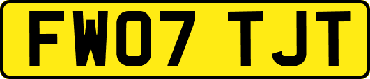 FW07TJT