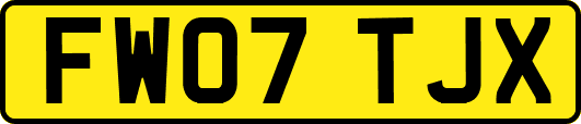 FW07TJX