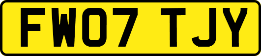 FW07TJY