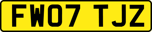 FW07TJZ
