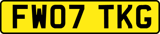 FW07TKG