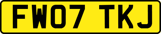 FW07TKJ