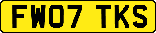 FW07TKS