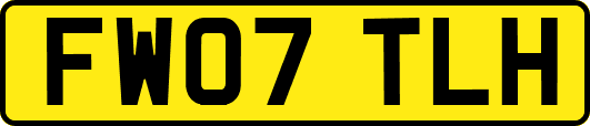 FW07TLH