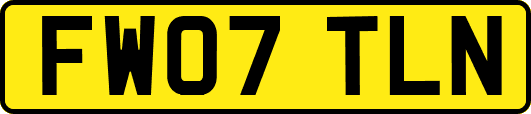 FW07TLN