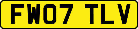 FW07TLV
