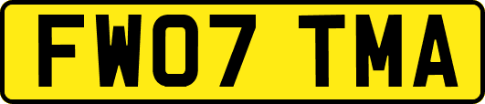 FW07TMA