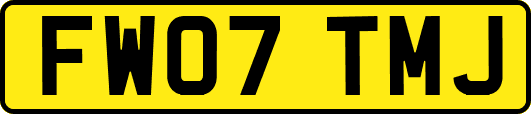 FW07TMJ
