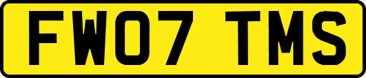 FW07TMS