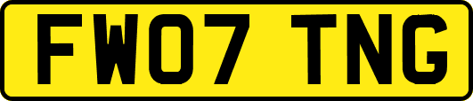 FW07TNG