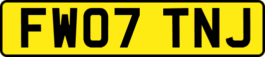 FW07TNJ