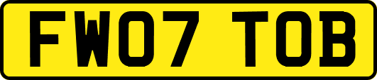FW07TOB