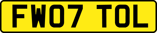 FW07TOL