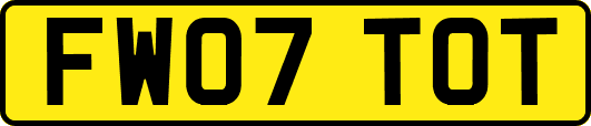 FW07TOT