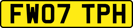 FW07TPH