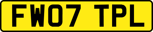 FW07TPL