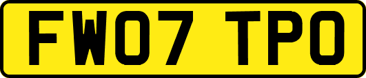 FW07TPO