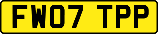 FW07TPP
