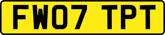 FW07TPT