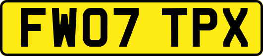 FW07TPX