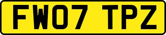 FW07TPZ