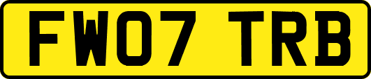 FW07TRB