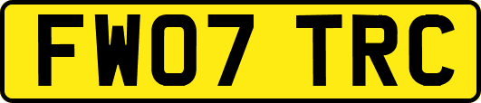 FW07TRC