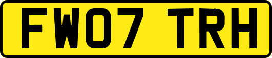 FW07TRH