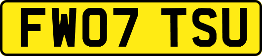 FW07TSU
