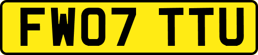 FW07TTU