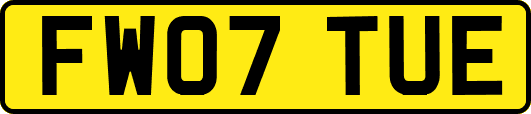 FW07TUE