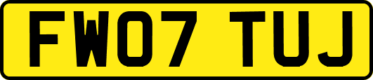 FW07TUJ