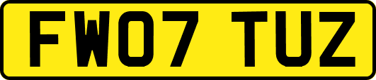 FW07TUZ