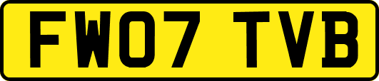 FW07TVB