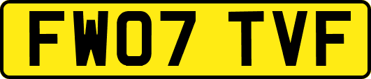 FW07TVF