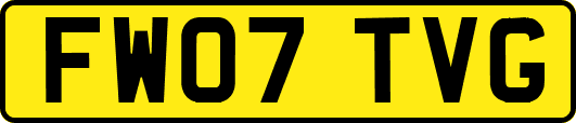 FW07TVG