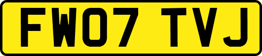 FW07TVJ