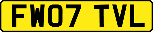FW07TVL