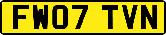 FW07TVN