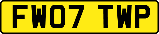 FW07TWP