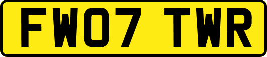 FW07TWR