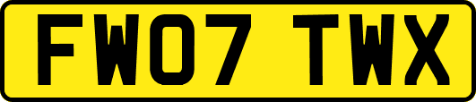 FW07TWX