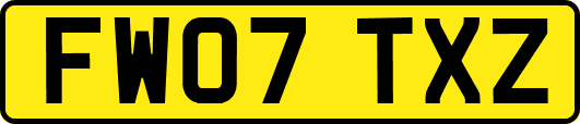 FW07TXZ
