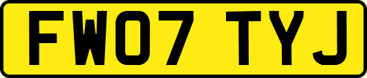 FW07TYJ