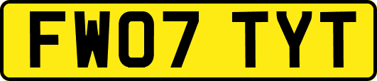 FW07TYT
